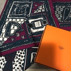 ❌❌❌SALE❌❌❌ Hermes scarf